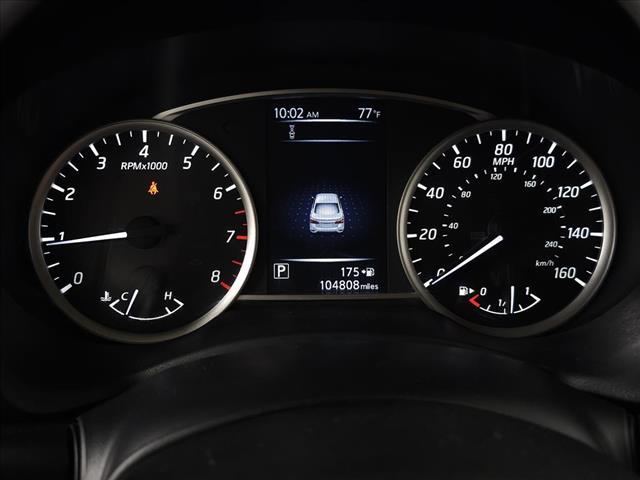 used 2018 Nissan Sentra car, priced at $9,995