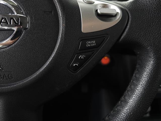 used 2018 Nissan Sentra car, priced at $9,995