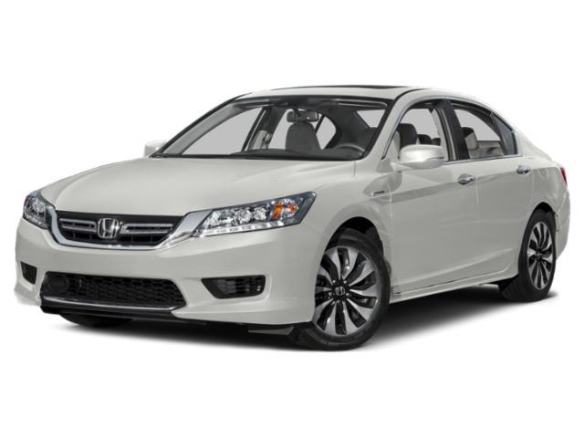 used 2015 Honda Accord Hybrid car, priced at $15,995