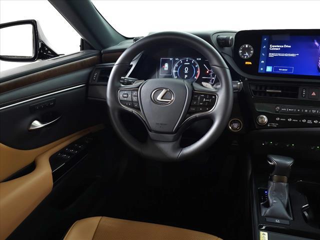 used 2024 Lexus ES 350 car, priced at $44,995