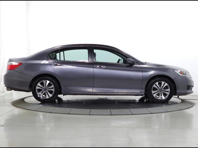 used 2014 Honda Accord car, priced at $12,495