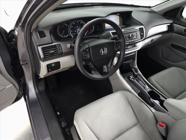 used 2014 Honda Accord car, priced at $12,495