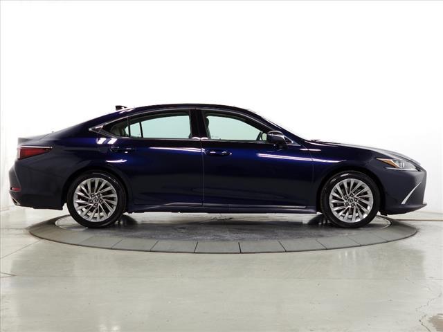 used 2019 Lexus ES 350 car, priced at $33,495