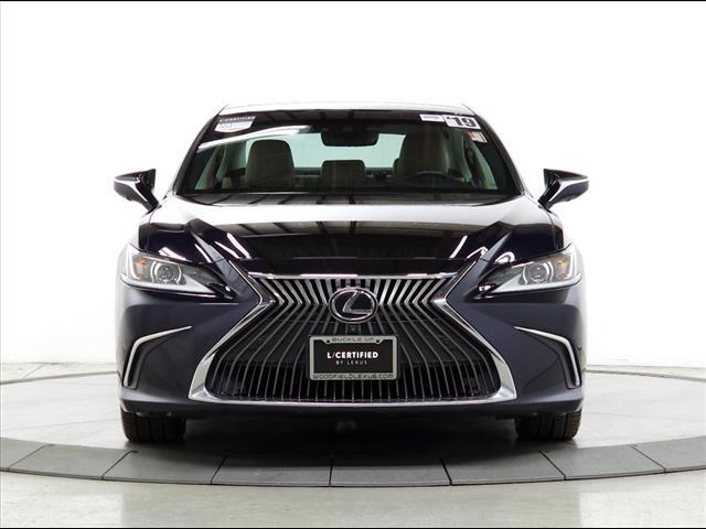 used 2019 Lexus ES 350 car, priced at $33,495