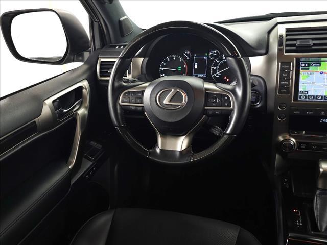 used 2021 Lexus GX 460 car, priced at $49,995