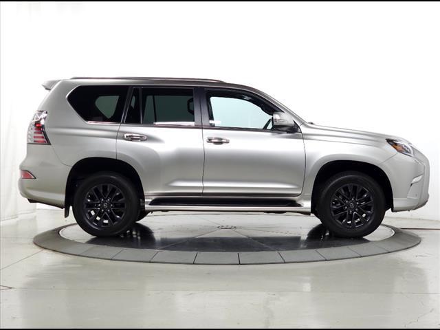 used 2021 Lexus GX 460 car, priced at $49,995