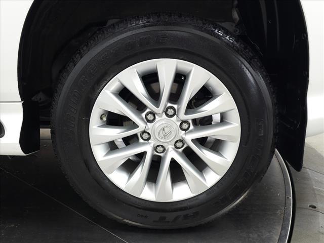 used 2022 Lexus GX 460 car, priced at $52,995