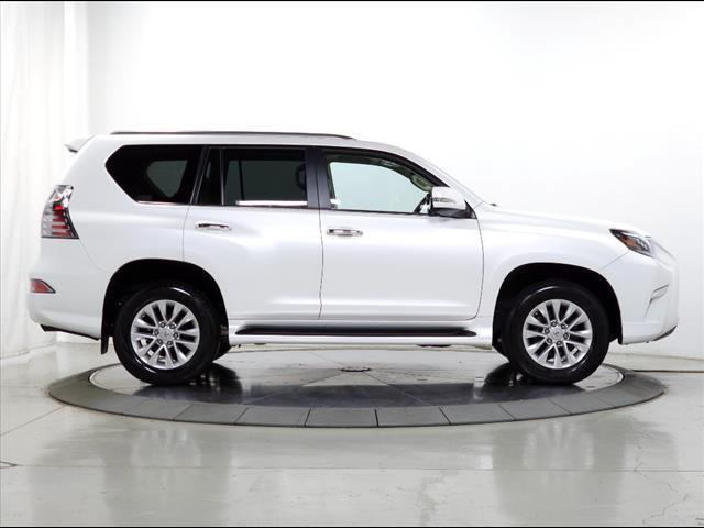 used 2022 Lexus GX 460 car, priced at $52,995