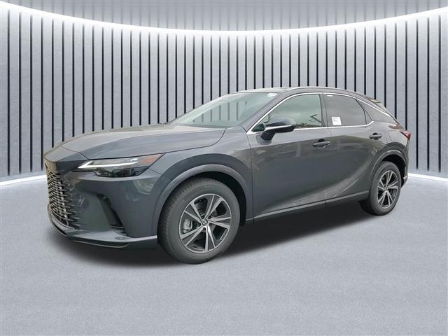 new 2024 Lexus RX 350 car, priced at $52,070