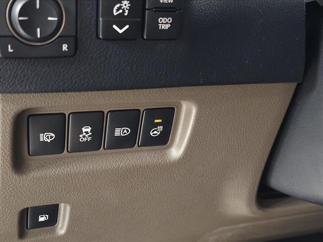 used 2022 Lexus GX 460 car, priced at $55,995