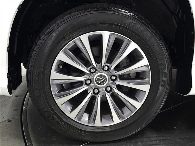 used 2022 Lexus GX 460 car, priced at $55,995