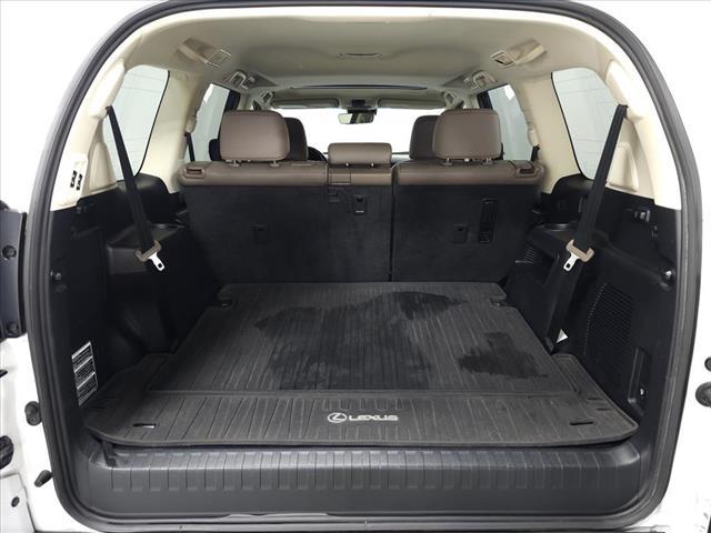 used 2022 Lexus GX 460 car, priced at $55,995