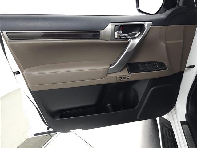 used 2022 Lexus GX 460 car, priced at $55,995