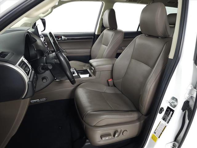 used 2022 Lexus GX 460 car, priced at $55,995