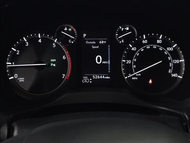 used 2022 Lexus GX 460 car, priced at $55,995