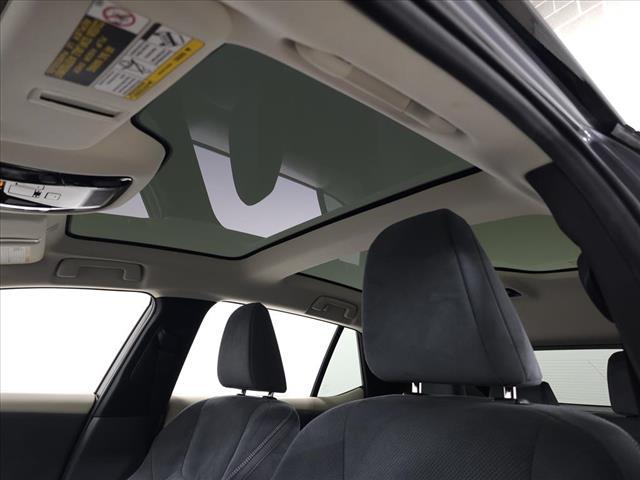 used 2023 Lexus RZ 450e car, priced at $34,995