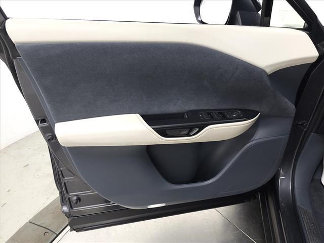 used 2023 Lexus RZ 450e car, priced at $34,995