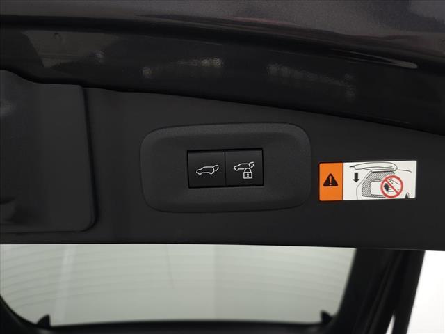 used 2023 Lexus RZ 450e car, priced at $34,995