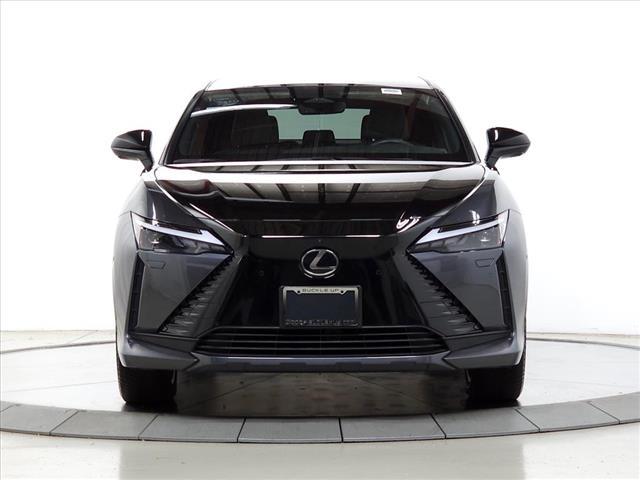 used 2023 Lexus RZ 450e car, priced at $34,995