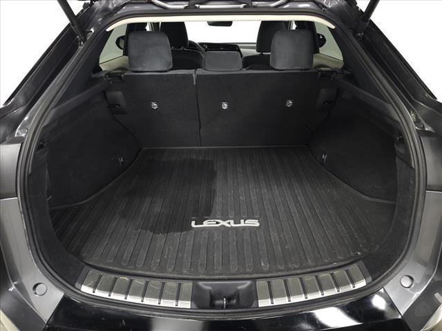 used 2023 Lexus RZ 450e car, priced at $34,995