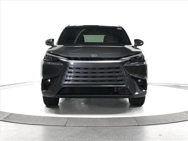 new 2025 Lexus TX 350 car, priced at $62,725