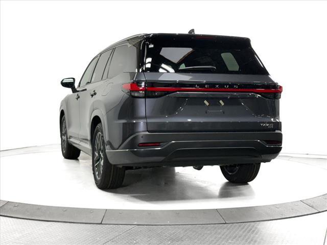 new 2025 Lexus TX 350 car, priced at $62,725