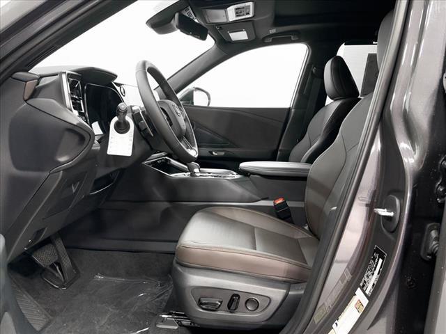 new 2025 Lexus TX 350 car, priced at $62,725
