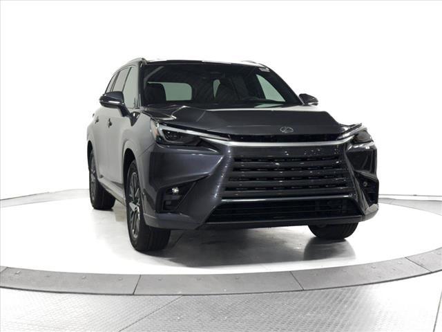 new 2025 Lexus TX 350 car, priced at $62,725