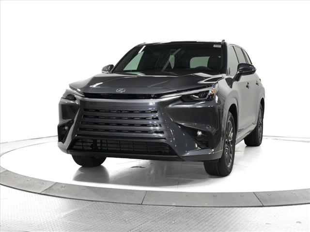 new 2025 Lexus TX 350 car, priced at $62,725