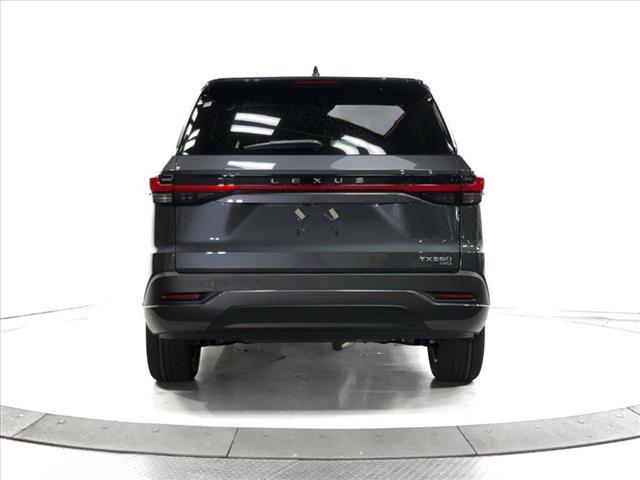 new 2025 Lexus TX 350 car, priced at $62,725