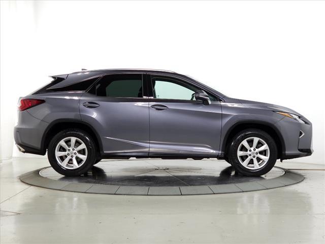 used 2016 Lexus RX 350 car, priced at $23,995