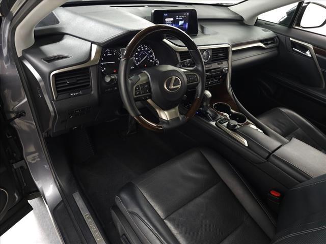 used 2016 Lexus RX 350 car, priced at $23,995