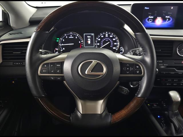 used 2016 Lexus RX 350 car, priced at $23,995