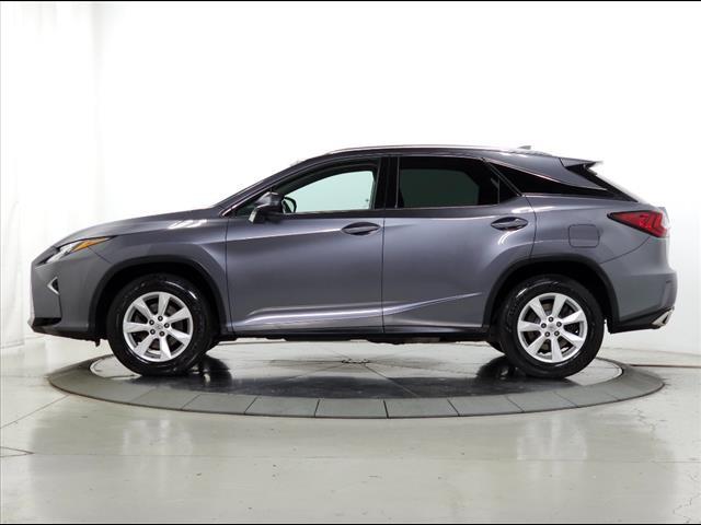 used 2016 Lexus RX 350 car, priced at $23,995