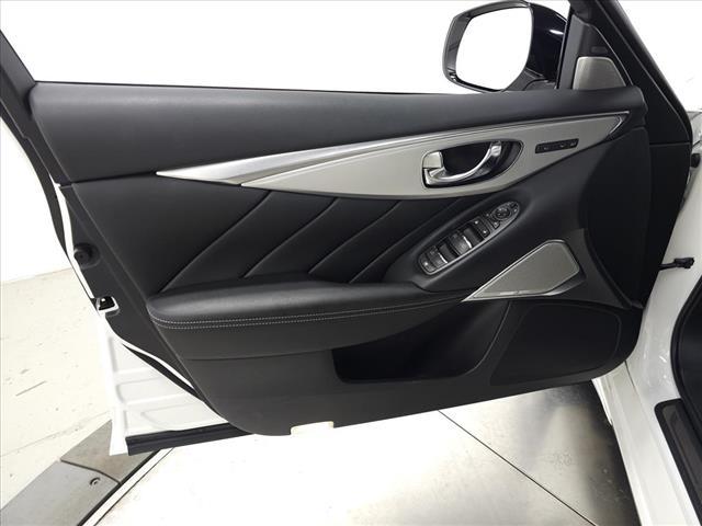 used 2023 INFINITI Q50 car, priced at $37,995