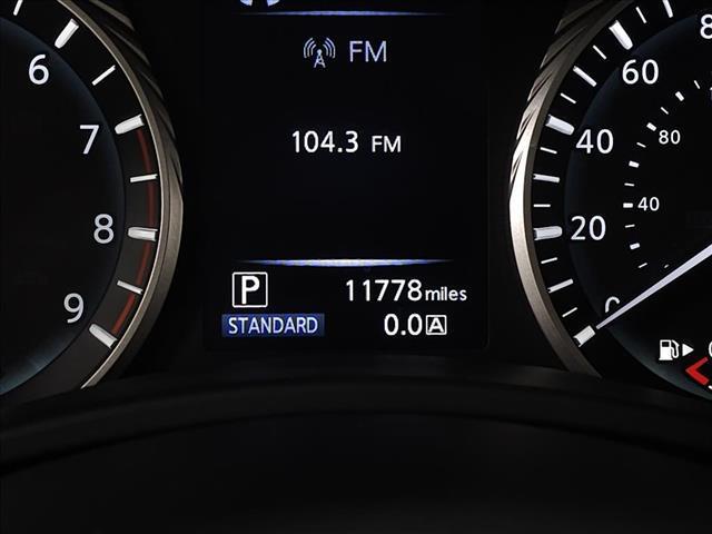 used 2023 INFINITI Q50 car, priced at $37,995