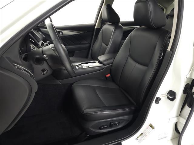 used 2023 INFINITI Q50 car, priced at $37,995