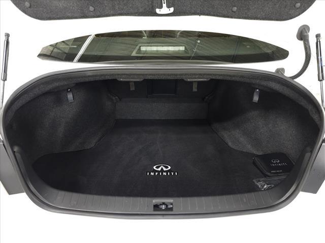 used 2023 INFINITI Q50 car, priced at $37,995