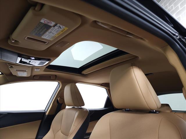 used 2022 Lexus NX 350h car, priced at $44,995