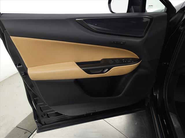 used 2022 Lexus NX 350h car, priced at $44,995