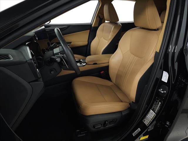 used 2022 Lexus NX 350h car, priced at $44,995