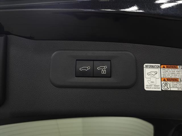 used 2022 Lexus NX 350h car, priced at $44,995