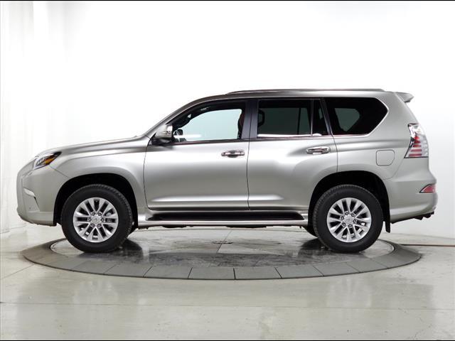 used 2023 Lexus GX 460 car, priced at $65,995