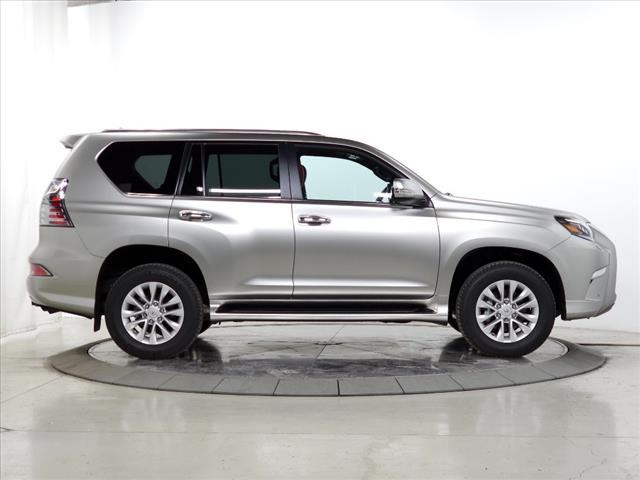 used 2023 Lexus GX 460 car, priced at $65,995