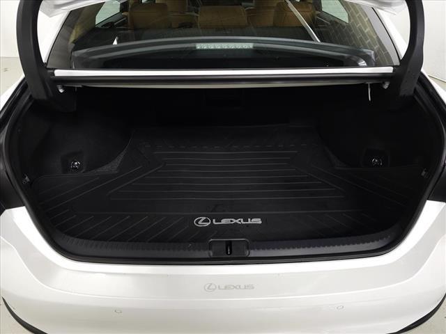 used 2025 Lexus ES 300h car, priced at $49,777