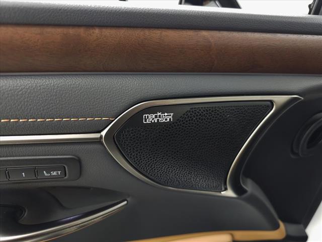 used 2025 Lexus ES 300h car, priced at $49,777