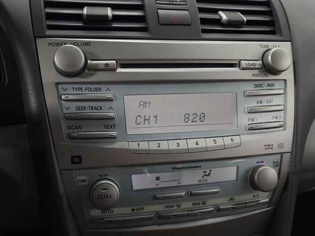 used 2009 Toyota Camry car, priced at $7,795