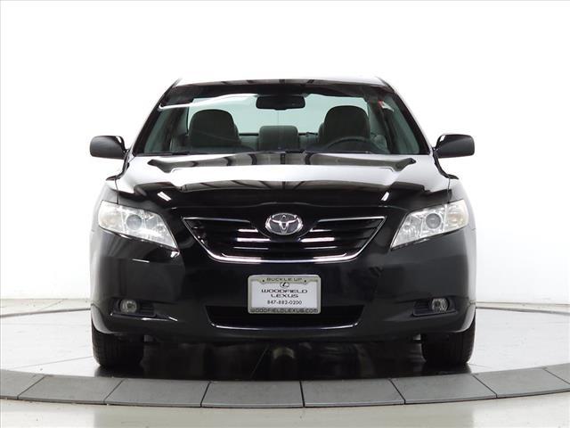 used 2009 Toyota Camry car, priced at $7,795