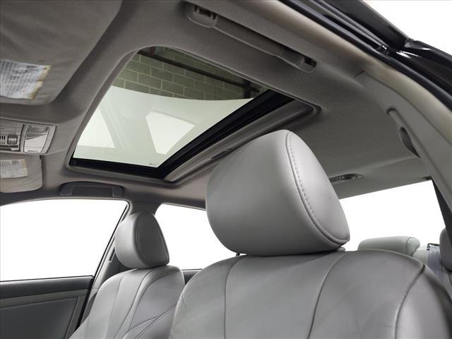 used 2009 Toyota Camry car, priced at $7,795