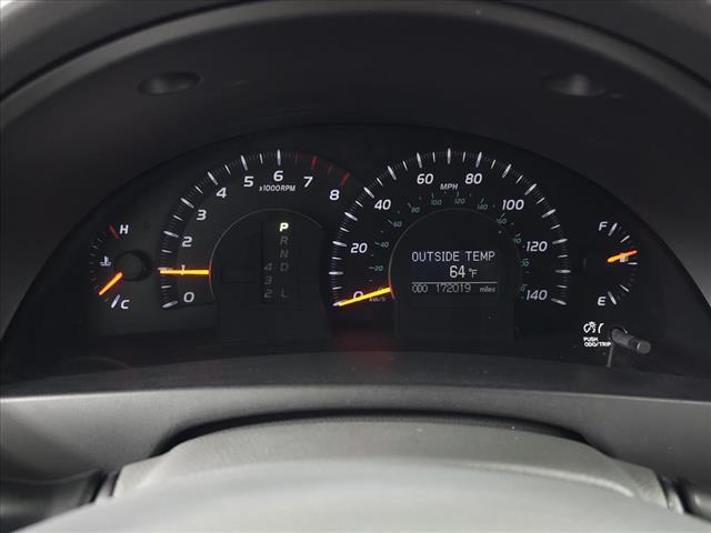 used 2009 Toyota Camry car, priced at $7,795